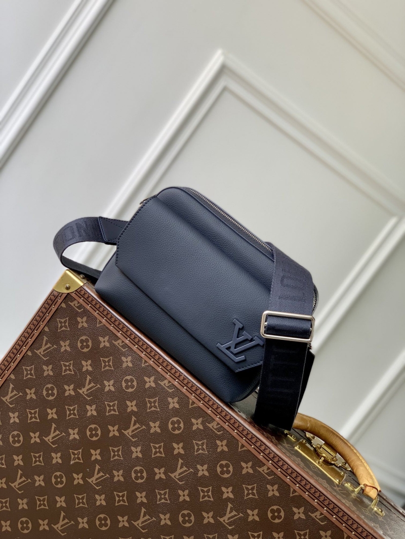 Mens LV Satchel bags